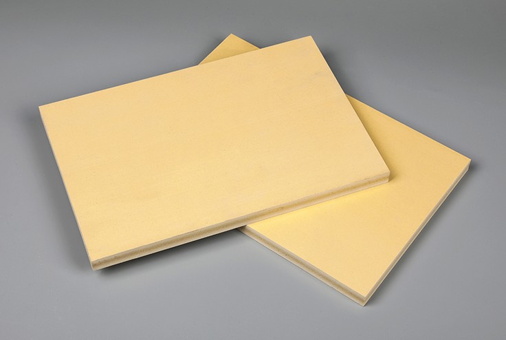 Wood Plastic Board: Why Is It Becoming the Preferred Material for Sustainable Construction?