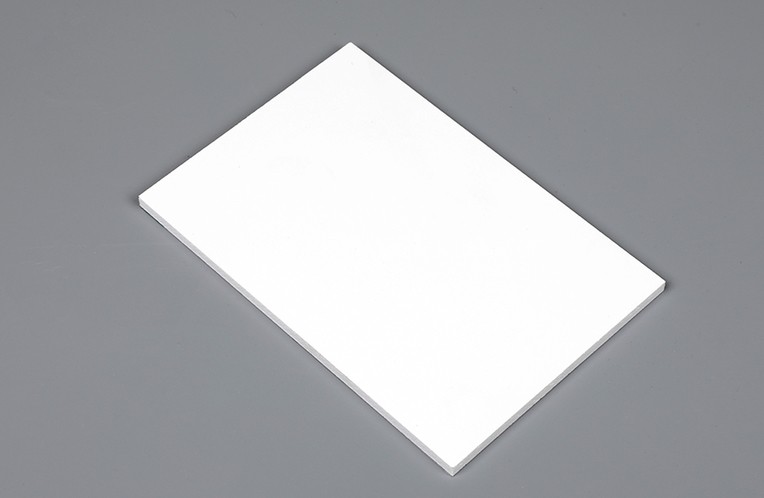 Is 3 to 22MM single-layer PVC foam board the preferred material for thermal insulation, moisture resistance and corrosion resistance?